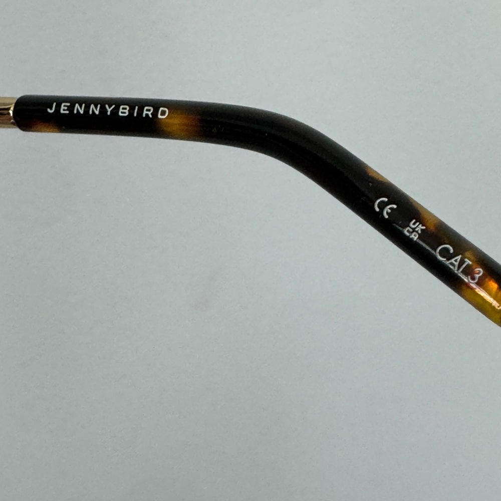 JENNY BIRD The Pilot Sunglasses - Picture 10 of 10
